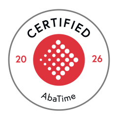 Firmen-Zertifikat AbaTime